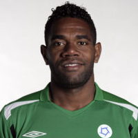 Vakatalesau scores on debut for Hekari